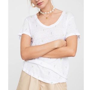 Rails “Luna” Cactus Top